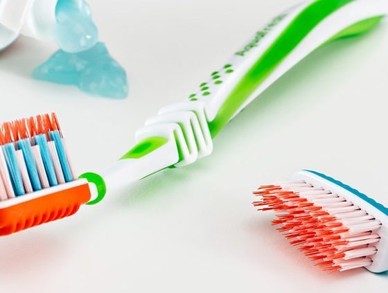 ¿Cuál es el mejor cepillo de dientes?