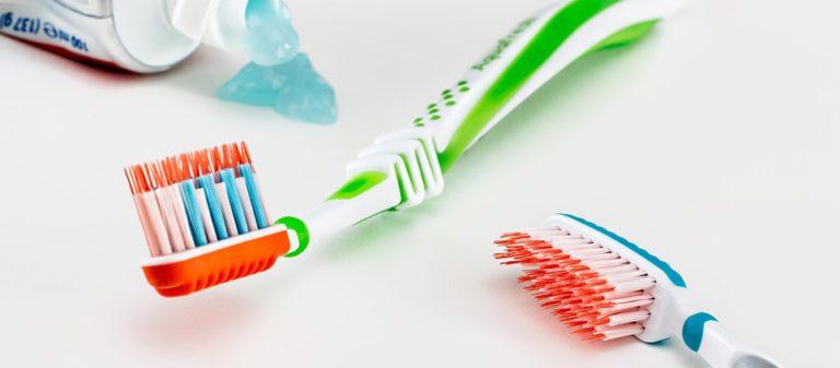 ¿Cuál es el mejor cepillo de dientes?
