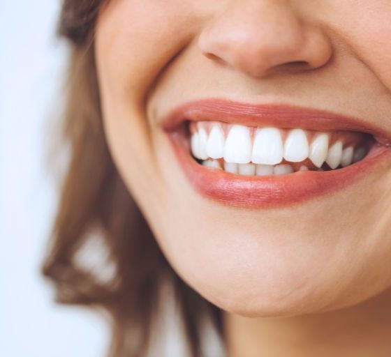 Qué son las carillas de composite - Dentista en Avilés - Luz Dental