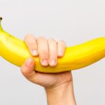 ¿La cáscara de plátano es capaz de blanquear los dientes?